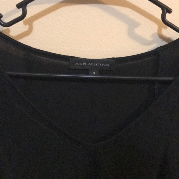 Active Collections Tee - Picture 3 of 3